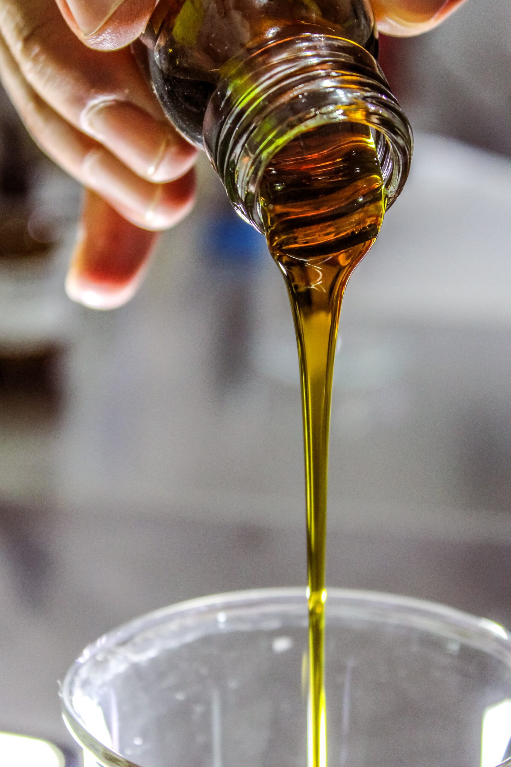 FDA urged to crack down on fake olive oil in Ghana