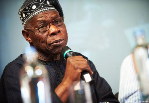 It’s necessary for Africa to break free from IMF, World Bank constraints to leverage AfCFTA – Obasanjo