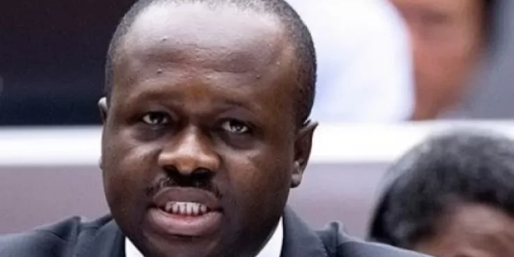 I promise to work tirelessly to secure victory for NDC  – Omane Boamah