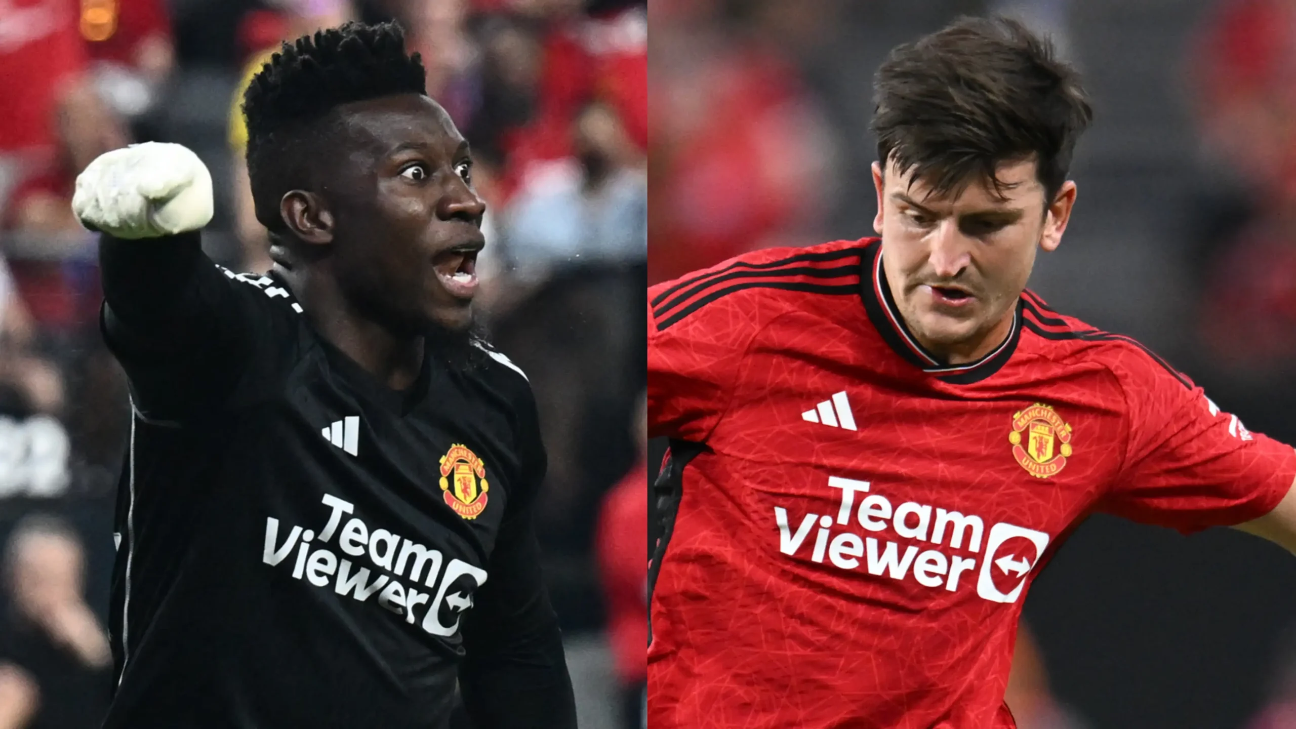 Ex team mate of Onana, Andre Martinez calls Onana-Maguire encounter as ‘nothing but part of football’