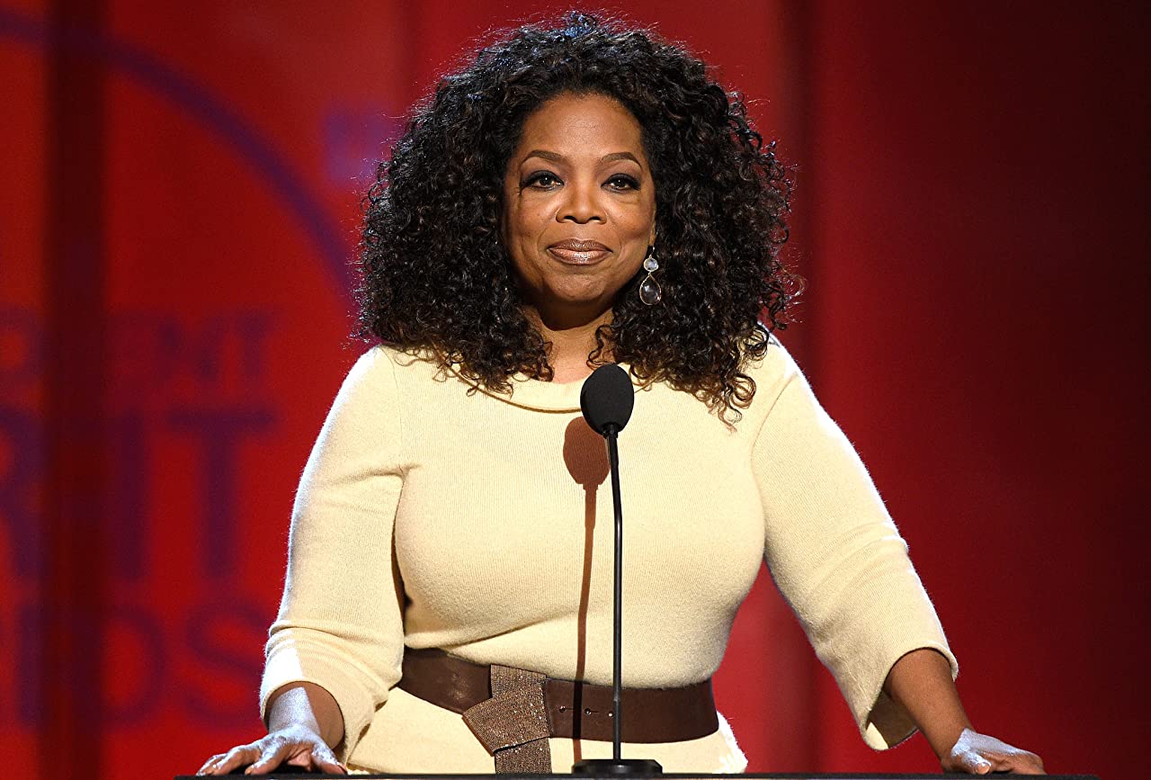 Get to know 7 businesses owned by Oprah Winfrey