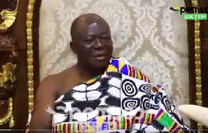Do not interfere in his work – Asantehene warns Asante Kotoko IMC after Prosper Ogum’s new role