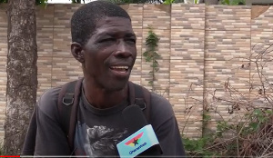 I was brilliant but I ended up this way because of my dad’s negligence – Cobbler  