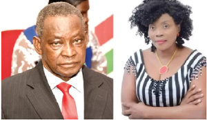 PNC instructs members to disregard the suspended General Secretary