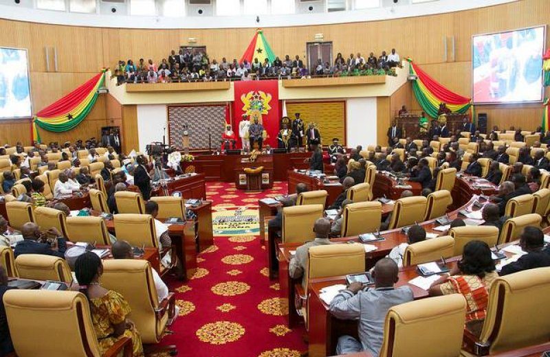 Securing a parliamentary seat comes with a price tag of $300,000– GII