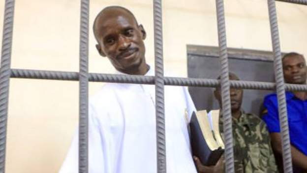 Church of a well-known Kenyan televangelist given reprieve