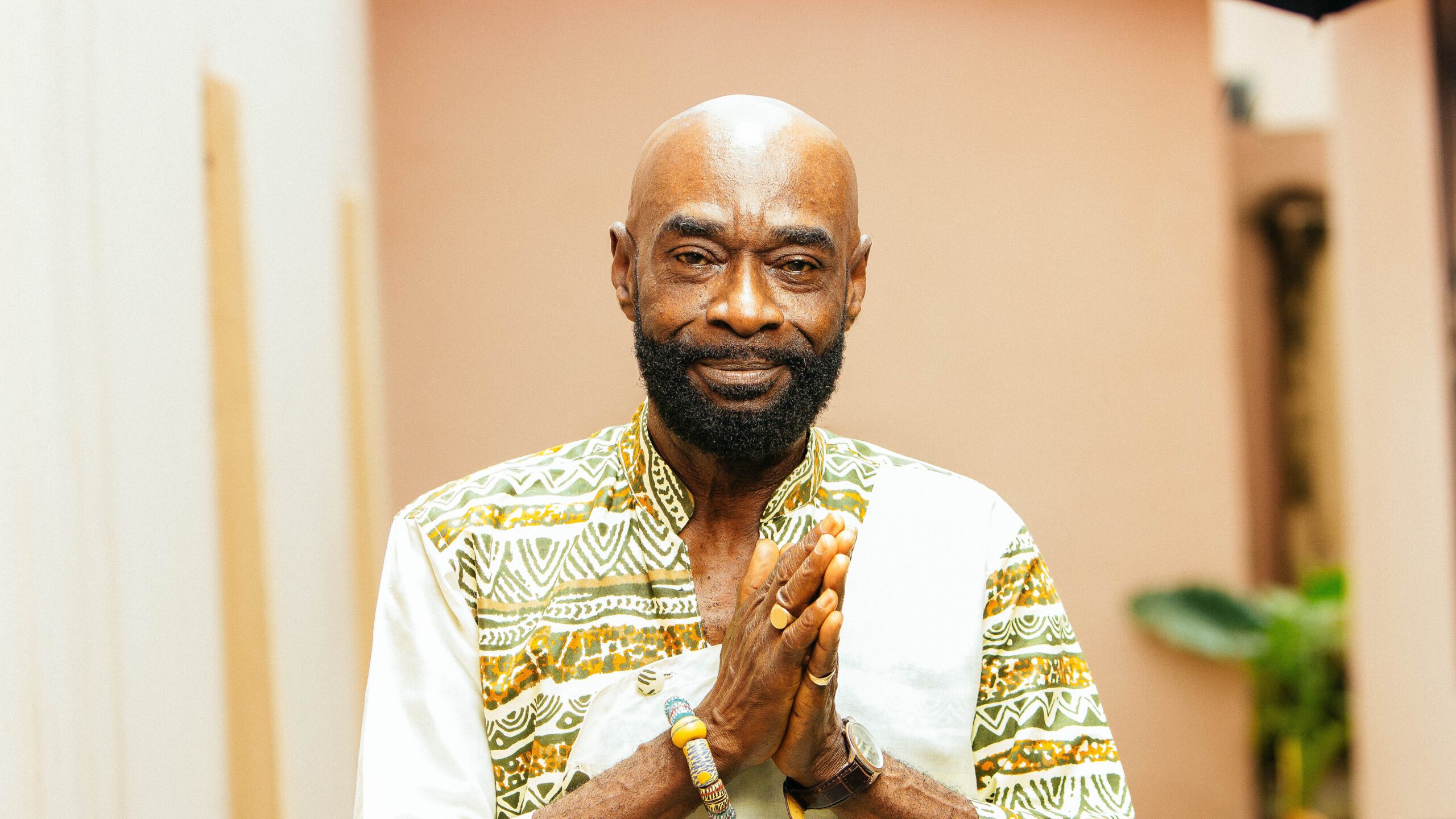 Highlife will never die – Pat Thomas