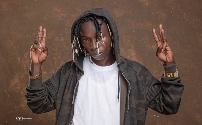 My name will exist in Ghana even when I am dead and gone -Patapaa