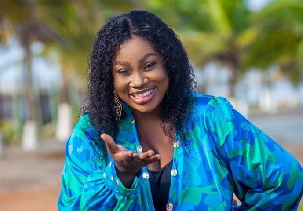 I made and provided fruit juice to hotels in Accra – Philipa Baafi