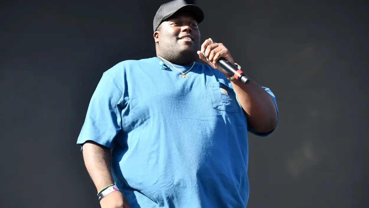 Singer Songwriter August 08 passes away 