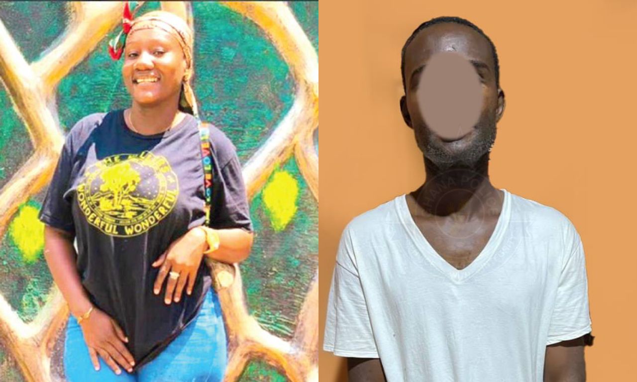 Murder case involving policeman who reportedly killed girlfriend adjourned to Sept 19
