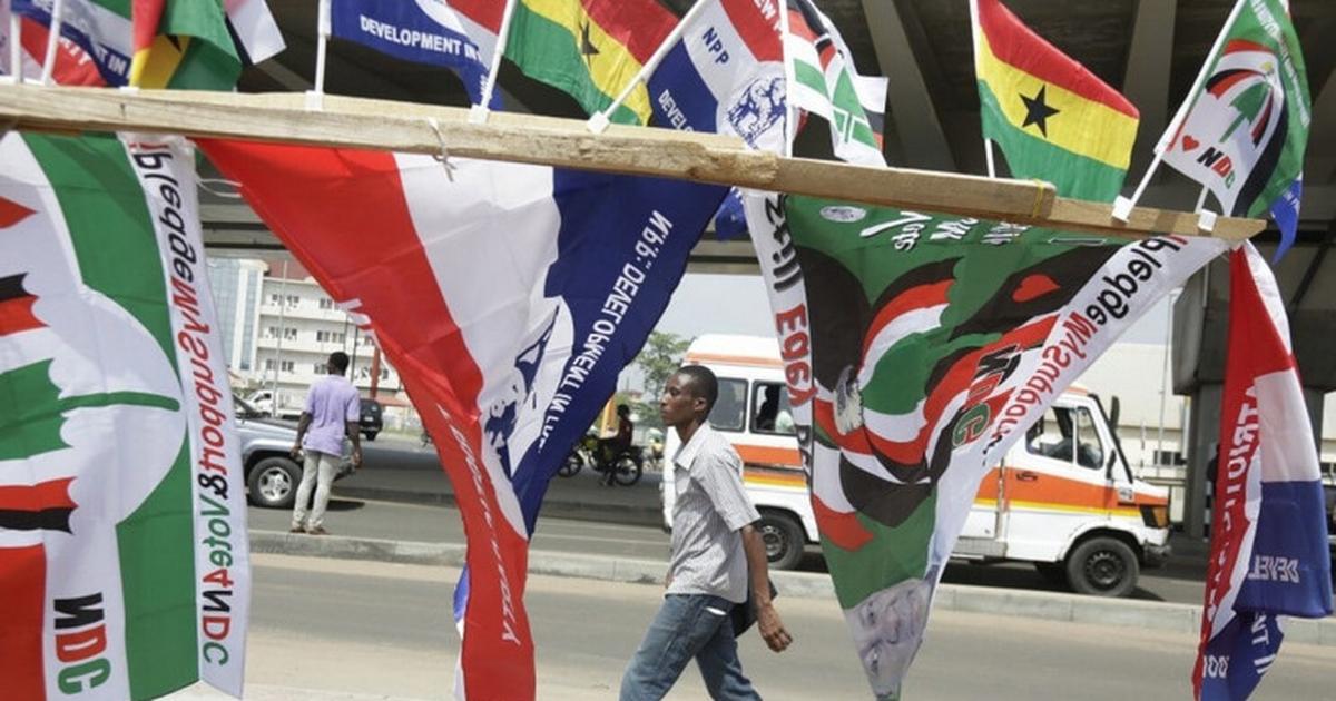 Henry Quartey bans Political party paraphernalia during festivities in Accra