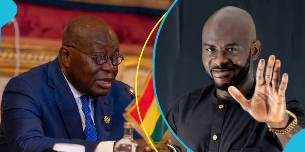 Coup: Nigerian prophet predicts doom for Ghana