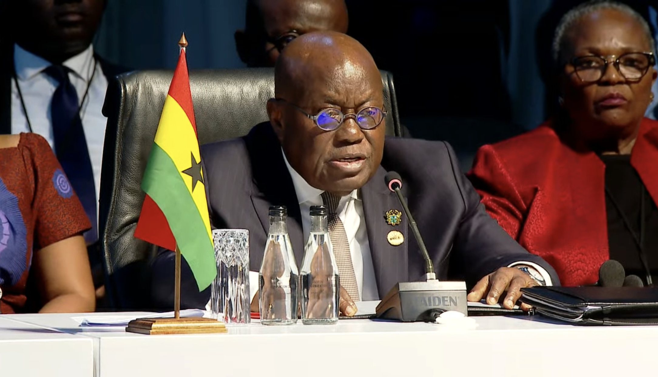 No govt has put public officials to scrutiny that mine – Akufo-Addo
