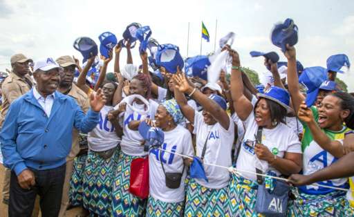 French media surprised by Gabon’s post-election ban