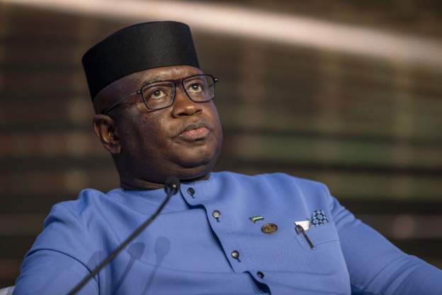 Embassy of Sierra Leone will soon open in Jerusalem