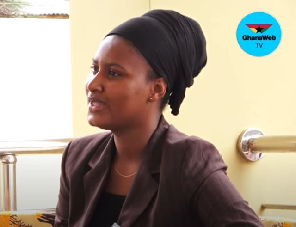 Competence and capabilities cannot be tied to one’s gender – GIJ SRC President