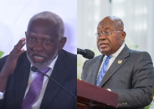 Apologise to Ghanaians for hardship – Prof Stephen Adei to Akufo-Addo