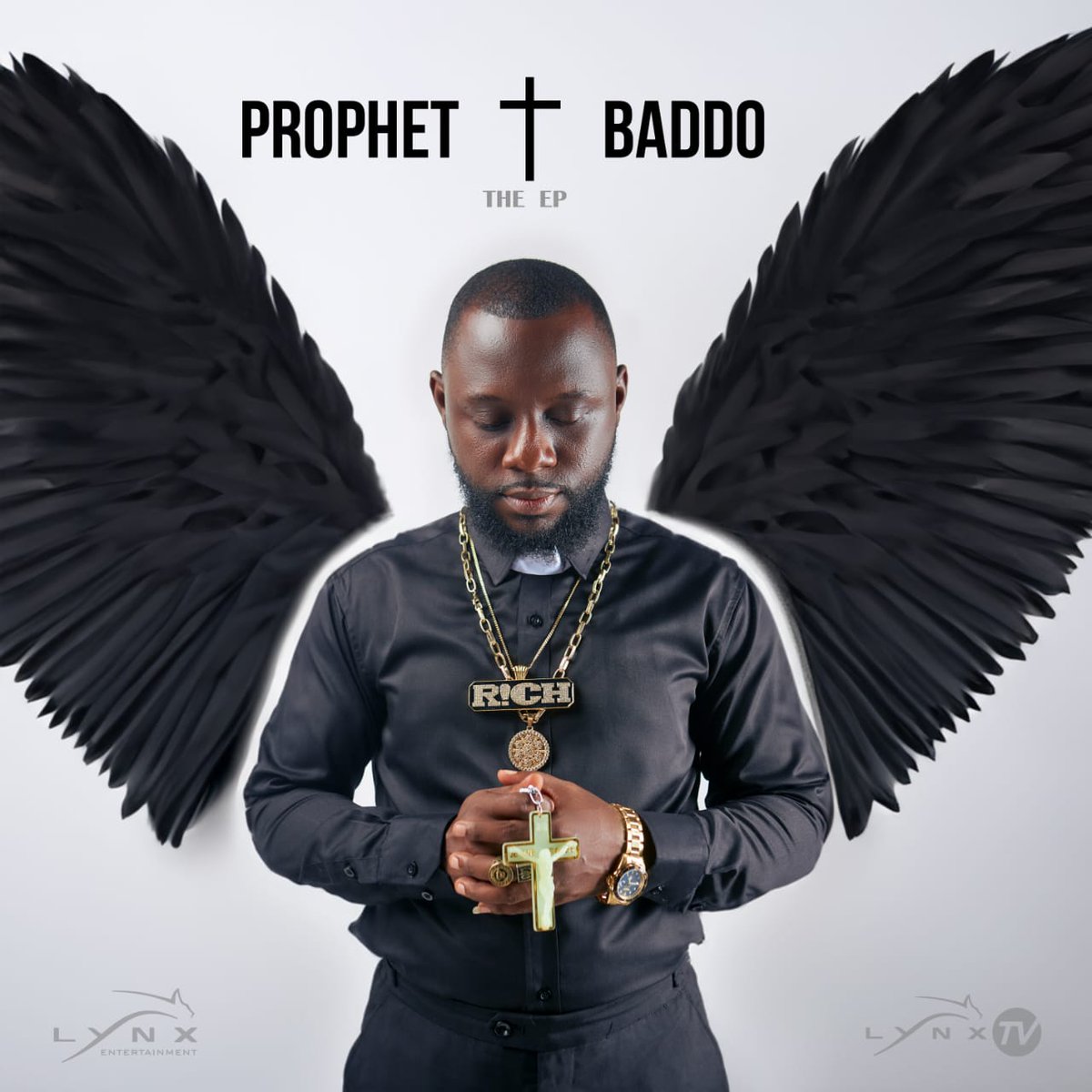 Lynx Entertainment release movie titled ‘Prophet Baddo’