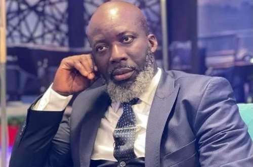 Why I withdrew from 2024 presidential race – Kumchacha reveals