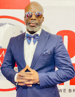 Prophet Kumchacha hints at possible running mate ahead of 2024 elections