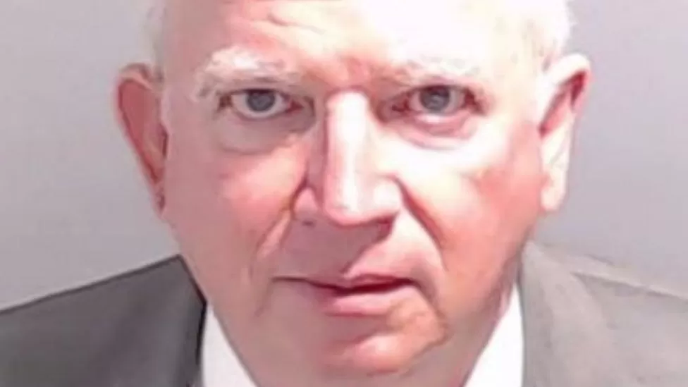 Trump co-defendants in Georgia election case start to give up