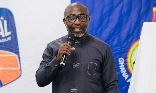 GFA General Secretary promises fair and transparent elections in 2023