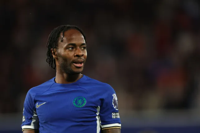 Raheem Sterling blasts Graham Potter and praises Mauricio Pochettino over Chelsea’s victory