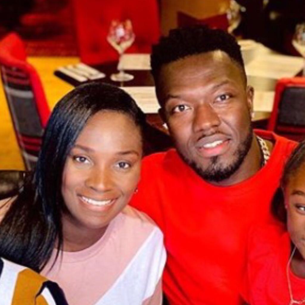 I walked away from the constant cheating – Reggy Ziggy’s ex-wife reveals