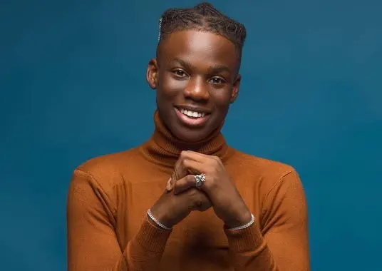 Rema’s ‘Calm Down’ clocks one year on US Billboard Chart, setting new record