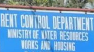 You can only pay rent with cash; no sex, barter or any kind – Rent Control