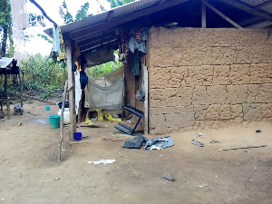 Assailants shoot farmer dead in his room