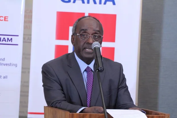 Professor Justice Samuel Kofi Date-Bah to be honoured by UPSA
