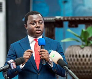 We don’t intend to scrap BECE – Deputy Education Minister 