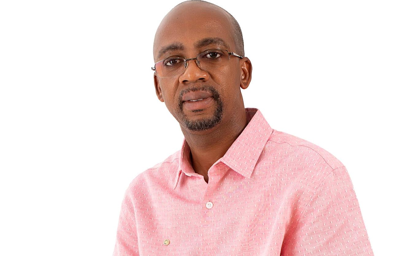 I didn’t marry multiple women because I value my peace of mind – Rex Omar