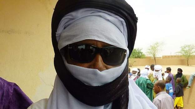 Former rebel commander promises to reinstall the overthrown Niger president