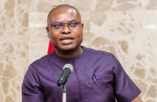 NPP vindicated in Agyapa Deal -Richard Ahiagbah