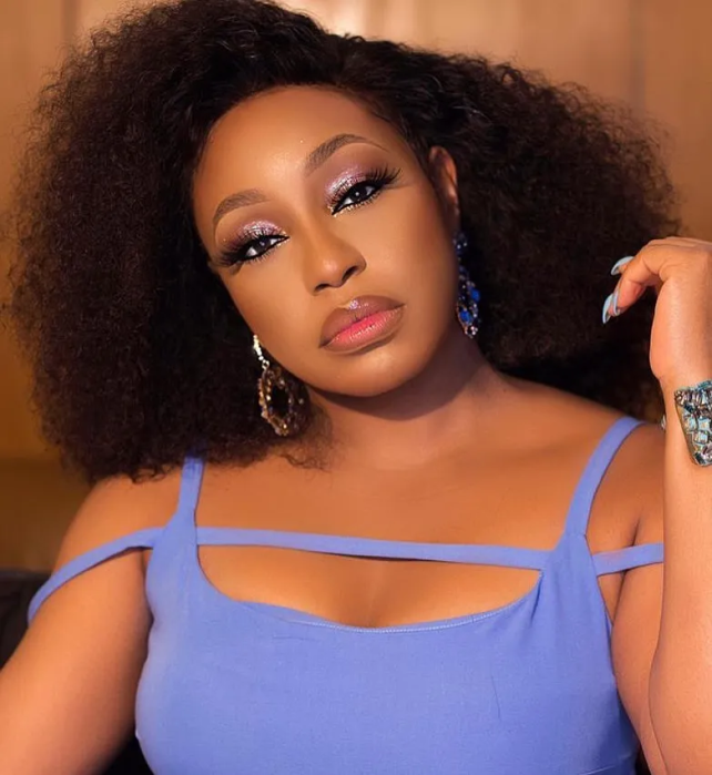 I have slept with 1.5 million men – Rita Domnic tells fan