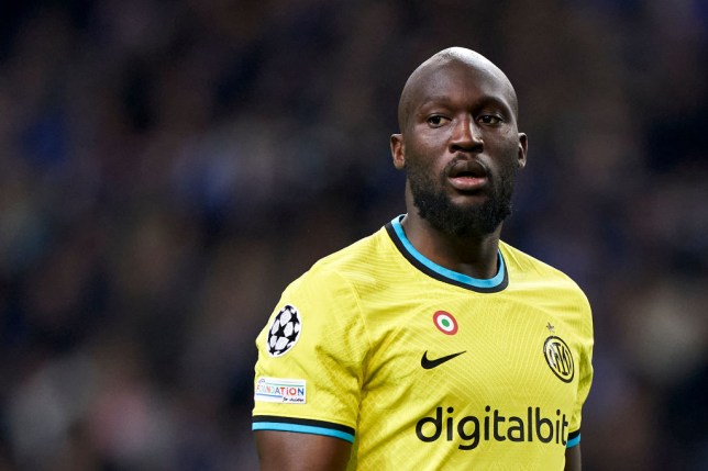 Romelu Lukaku expresses his desire to join Roma to Chelsea