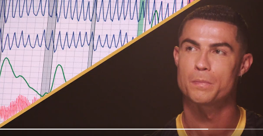Trade all Champions League medals for World Cup trophy: Ronaldo faces lie detector