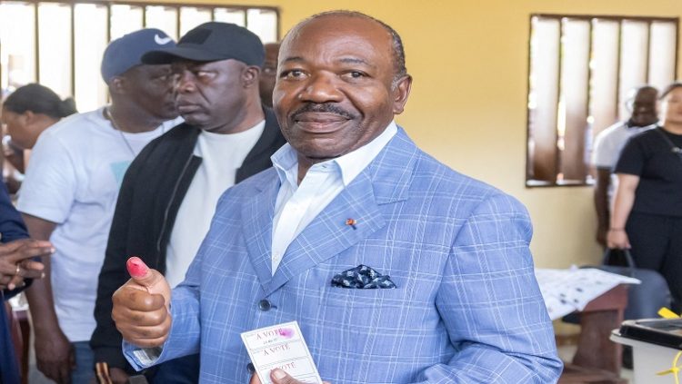 Gabon president Ali Bongo ousted by Military