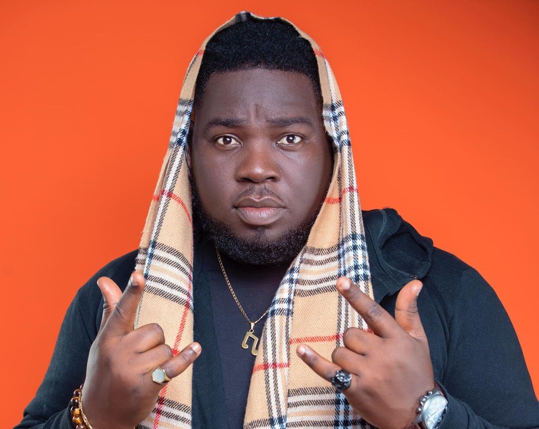 GHAMRO pays me GHS 20k every month – Stay Jay