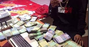 MP laments alarming rate of students abandoning school for Sakawa in Offinso