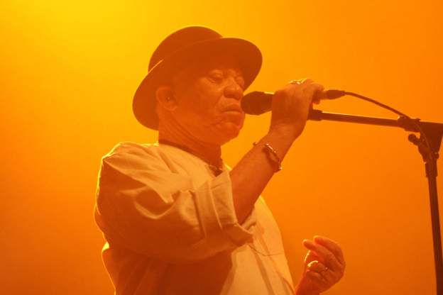 Golden Voice of Africa becomes advisor to Mali junta