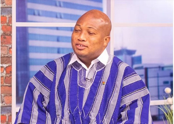 Ablakwa promises more explosive exposès in fight against corruption