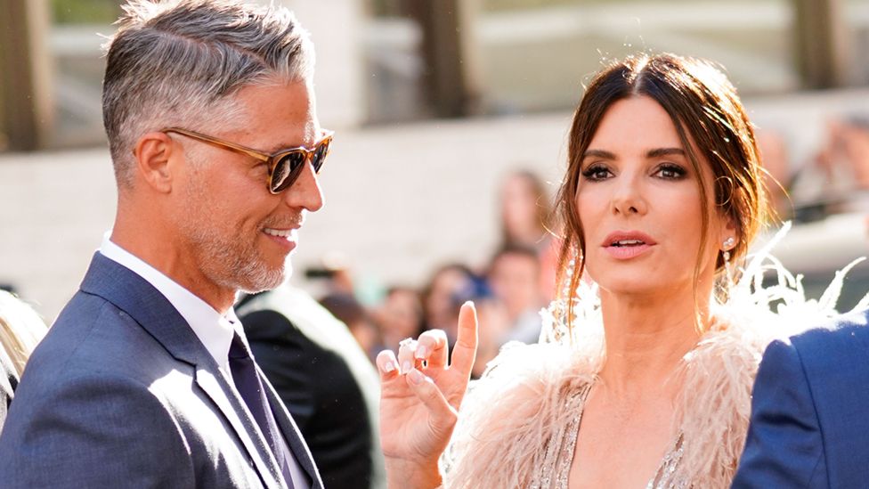 Actress Sandra Bullock’s longtime partner Bryan Randall passes on