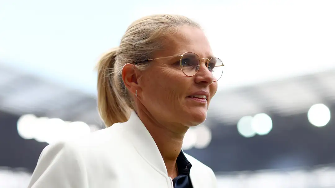 Sarina Wiegman lauds the Lionesses ‘ruthless’ play against Australia as they qualify to the final