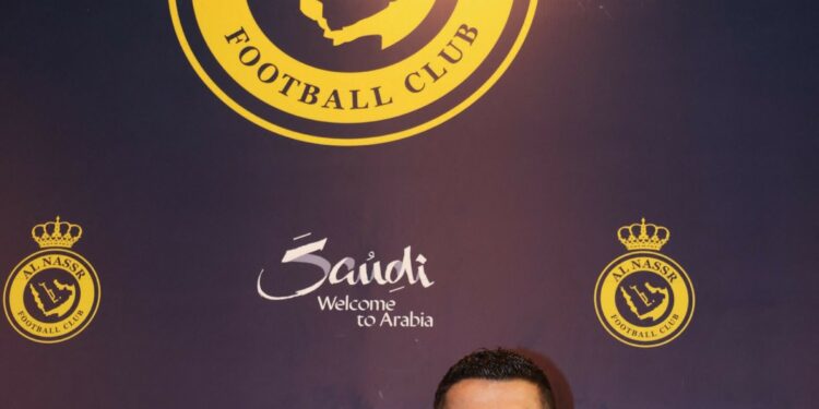 Saudi Pro League’s spending now on ‘highest quality’ players not just the numbers – Emenalo