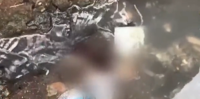 Dead fetus in gutter shocks Abeka-Berieberie residents