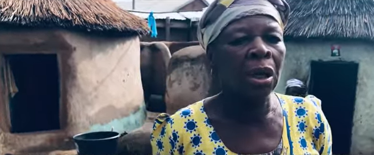 Sad: I contemplated suicide, cried for 3 days – Witch camp inmate shares story